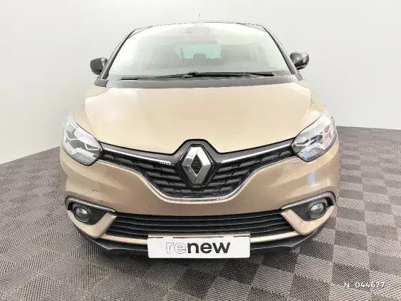 RENAULT SCENIC IV - voiture d'occasion - Photo 3