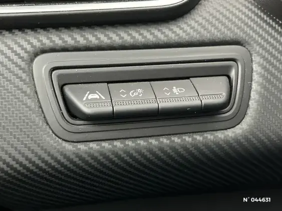 RENAULT CLIO V - voiture d'occasion - Photo 15