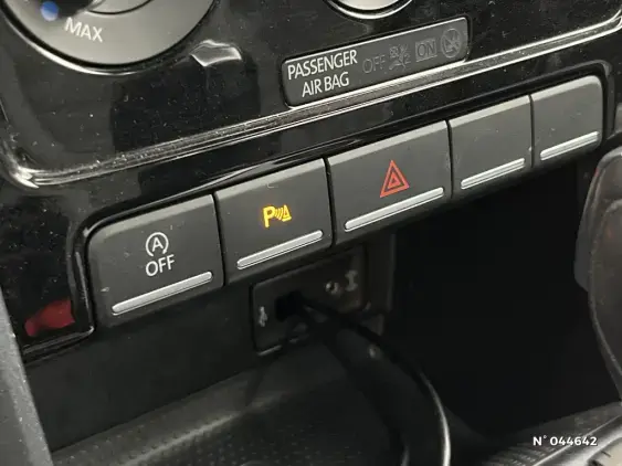VOLKSWAGEN COCCINELLE II - voiture d'occasion - Photo 15