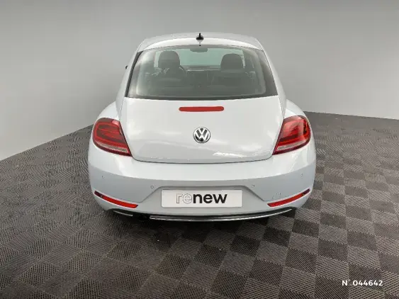 VOLKSWAGEN COCCINELLE II - voiture d'occasion - Photo 6