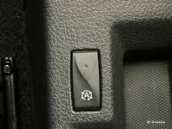 DACIA SANDERO II - voiture d'occasion - Photo 14