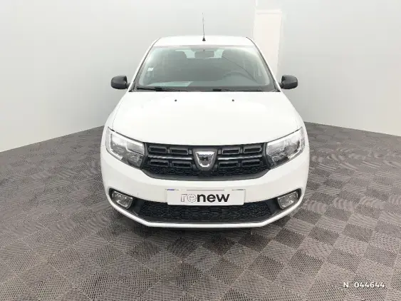 DACIA SANDERO II - voiture d'occasion - Photo 3