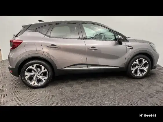 RENAULT CAPTUR II - voiture d'occasion - Photo 5
