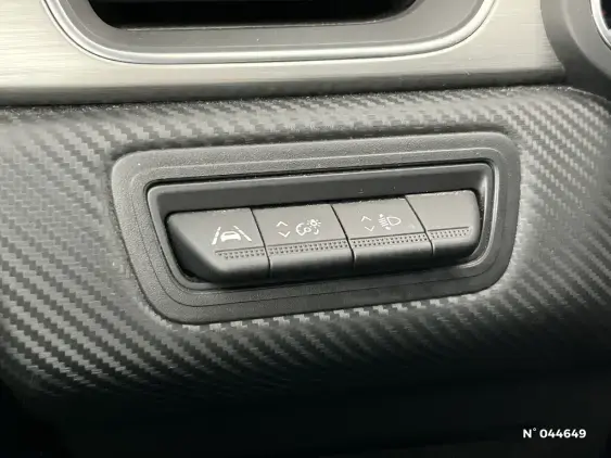 RENAULT CAPTUR II - voiture d'occasion - Photo 15