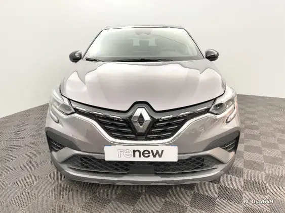 RENAULT CAPTUR II - voiture d'occasion - Photo 3