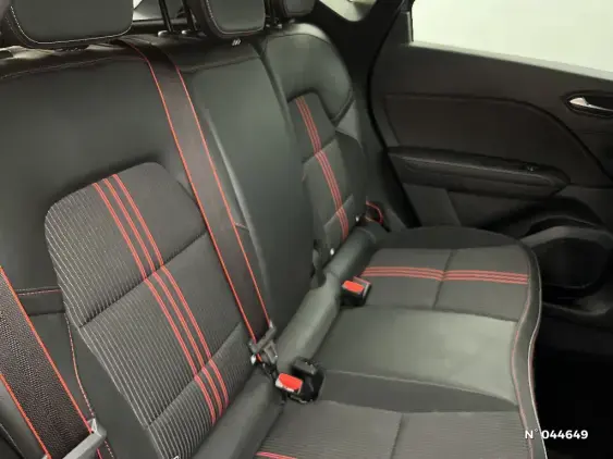 RENAULT CAPTUR II - voiture d'occasion - Photo 11
