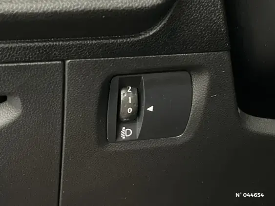DACIA SANDERO III - voiture d'occasion - Photo 14