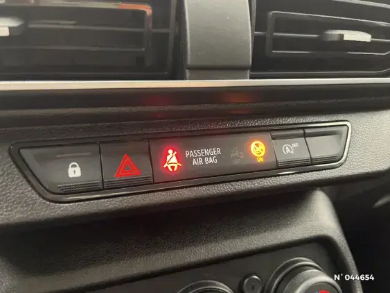 DACIA SANDERO III - voiture d'occasion - Photo 15