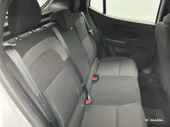 DACIA SANDERO III - voiture d'occasion - Photo 11