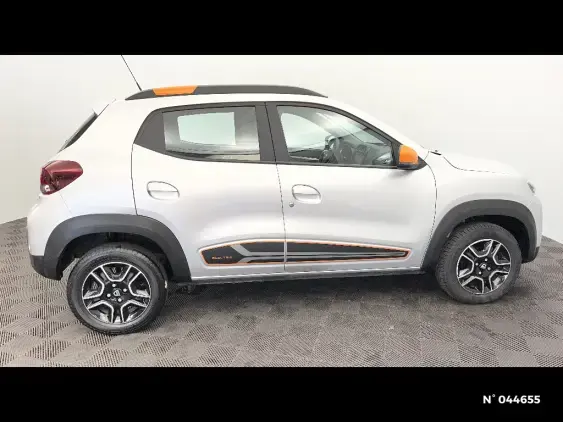 DACIA SPRING - voiture d'occasion - Photo 5
