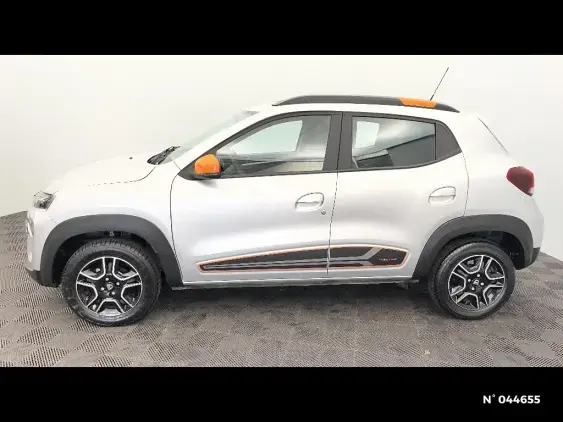 DACIA SPRING - voiture d'occasion - Photo 2