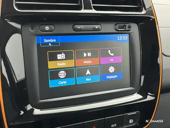 DACIA SPRING - voiture d'occasion - Photo 13