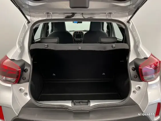 DACIA SPRING - voiture d'occasion - Photo 7