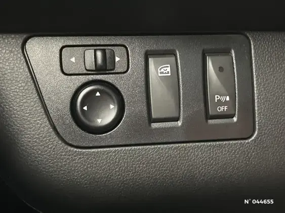 DACIA SPRING - voiture d'occasion - Photo 15