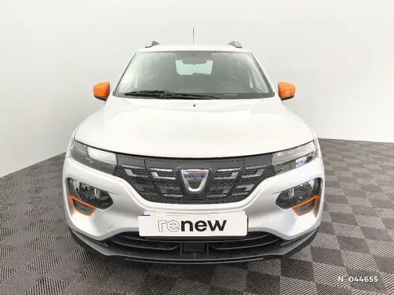 DACIA SPRING - voiture d'occasion - Photo 3