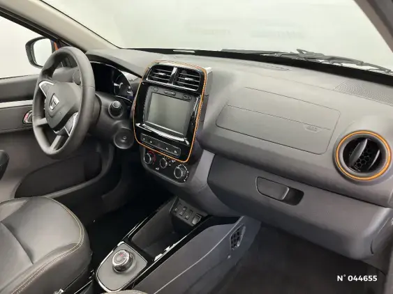 DACIA SPRING - voiture d'occasion - Photo 10