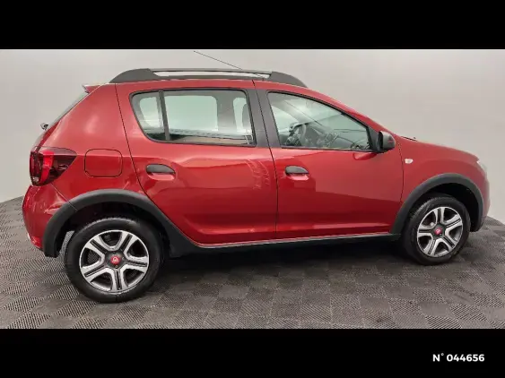 DACIA SANDERO II - voiture d'occasion - Photo 5