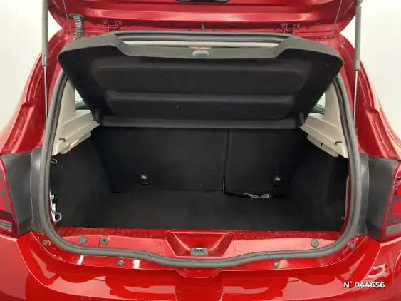 DACIA SANDERO II - voiture d'occasion - Photo 7