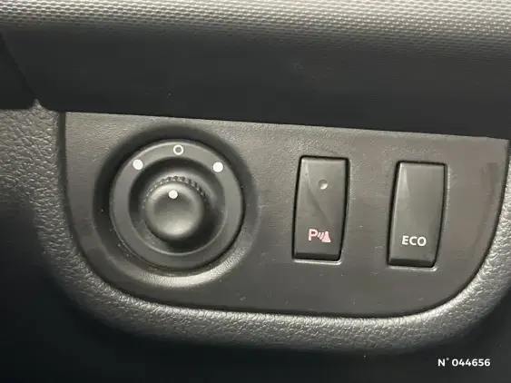 DACIA SANDERO II - voiture d'occasion - Photo 15