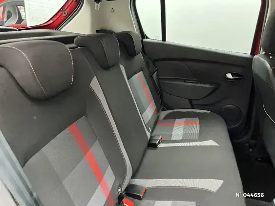 DACIA SANDERO II - voiture d'occasion - Photo 11