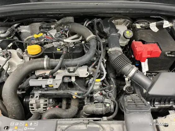 RENAULT CLIO V - voiture d'occasion - Photo 25