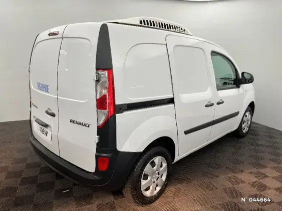 RENAULT KANGOO EXPRESS II - voiture d'occasion - Photo 4