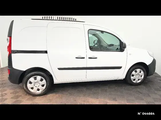 RENAULT KANGOO EXPRESS II - voiture d'occasion - Photo 5