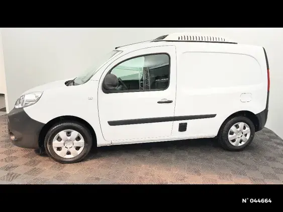 RENAULT KANGOO EXPRESS II - voiture d'occasion - Photo 2