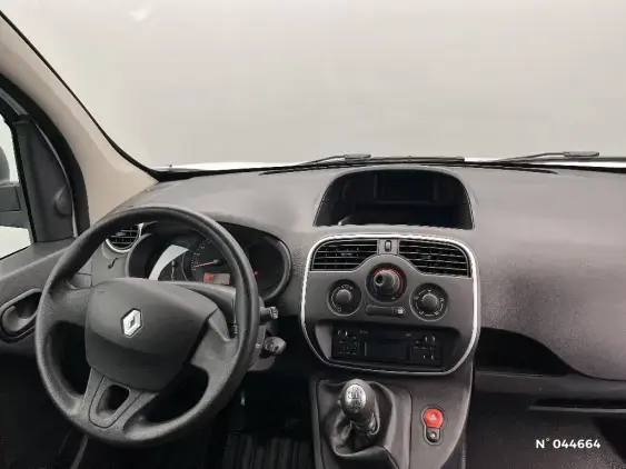 RENAULT KANGOO EXPRESS II - voiture d'occasion - Photo 9