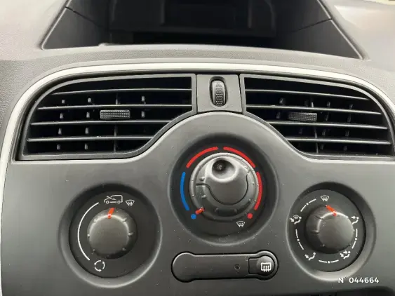 RENAULT KANGOO EXPRESS II - voiture d'occasion - Photo 13