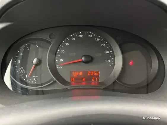RENAULT KANGOO EXPRESS II - voiture d'occasion - Photo 12