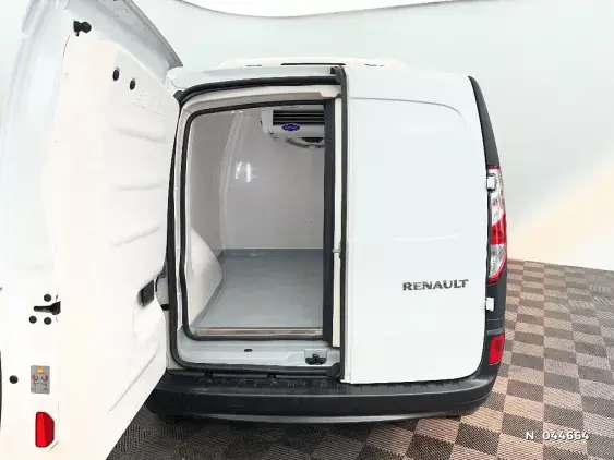 RENAULT KANGOO EXPRESS II - voiture d'occasion - Photo 7