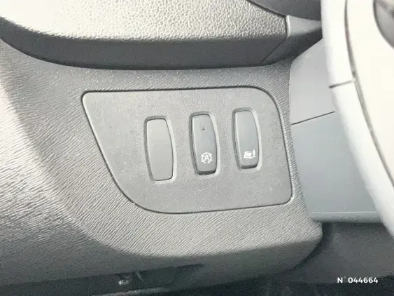 RENAULT KANGOO EXPRESS II - voiture d'occasion - Photo 15