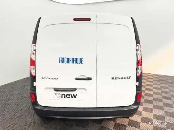RENAULT KANGOO EXPRESS II - voiture d'occasion - Photo 6