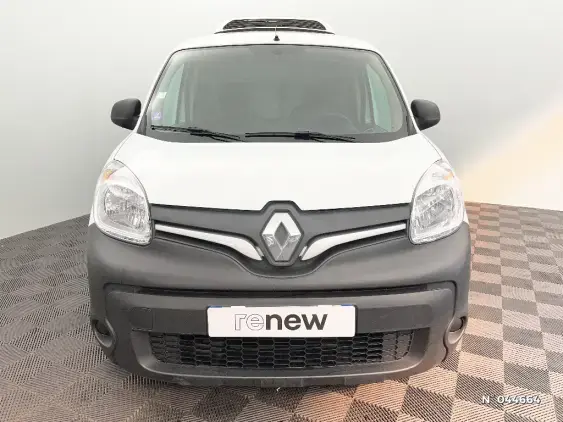 RENAULT KANGOO EXPRESS II - voiture d'occasion - Photo 3