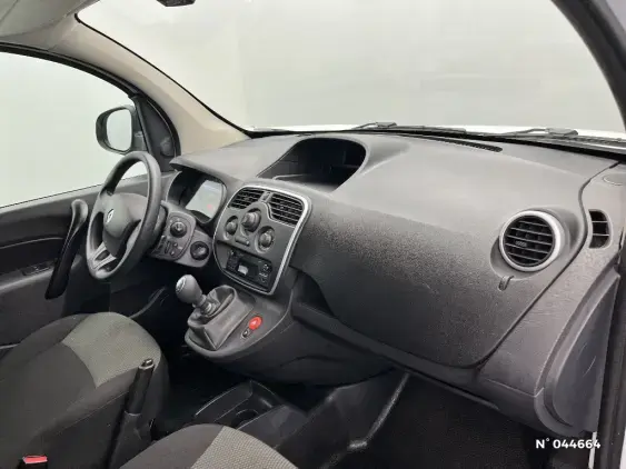 RENAULT KANGOO EXPRESS II - voiture d'occasion - Photo 10