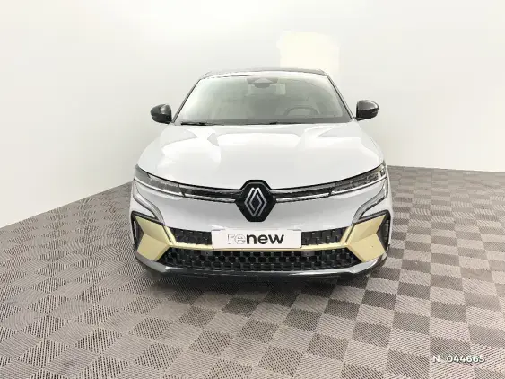 RENAULT MEGANE V - voiture d'occasion - Photo 3