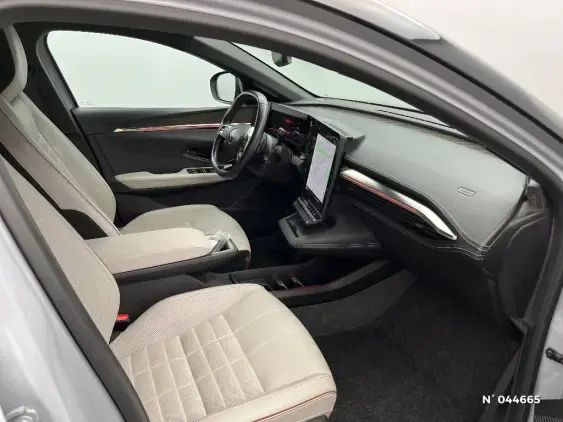 RENAULT MEGANE V - voiture d'occasion - Photo 10