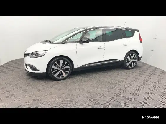 RENAULT SCENIC IV - voiture d'occasion - Photo 2