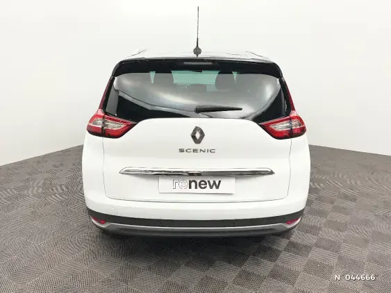 RENAULT SCENIC IV - voiture d'occasion - Photo 6