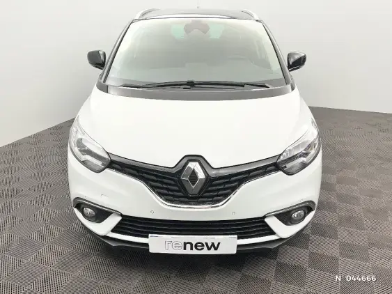 RENAULT SCENIC IV - voiture d'occasion - Photo 3