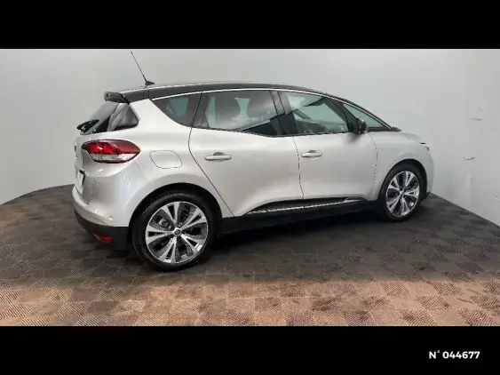RENAULT SCENIC IV - voiture d'occasion - Photo 5