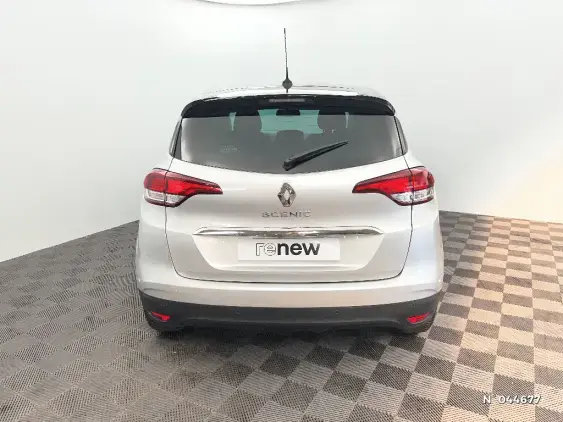RENAULT SCENIC IV - voiture d'occasion - Photo 6