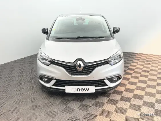 RENAULT SCENIC IV - voiture d'occasion - Photo 3
