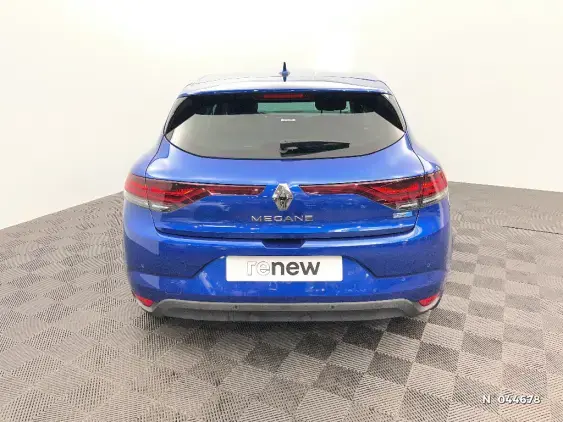 RENAULT MEGANE IV - voiture d'occasion - Photo 6