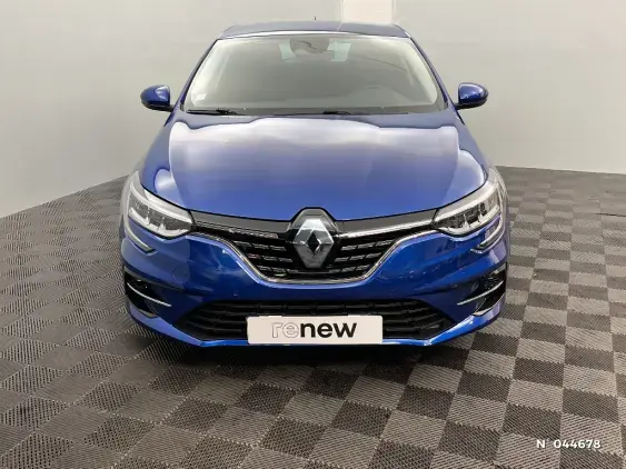 RENAULT MEGANE IV - voiture d'occasion - Photo 3