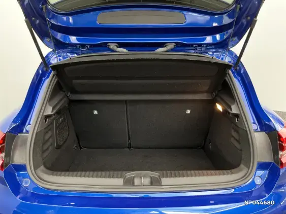 RENAULT CLIO V - voiture d'occasion - Photo 7