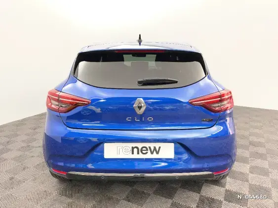 RENAULT CLIO V - voiture d'occasion - Photo 6