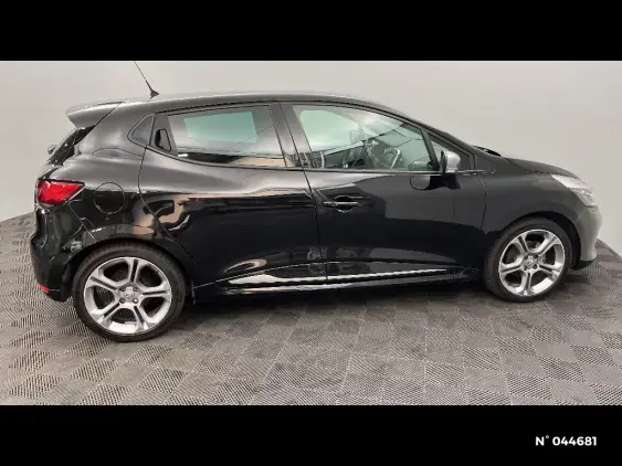 RENAULT CLIO IV - voiture d'occasion - Photo 5