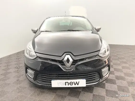 RENAULT CLIO IV - voiture d'occasion - Photo 3